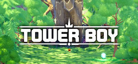 TOWER BOY