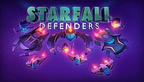 Kup Starfall Defenders na PC