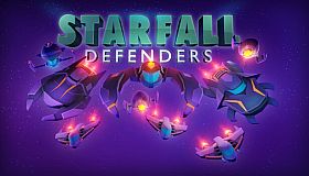 Starfall Defenders
