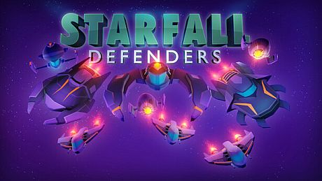 Starfall Defenders Game