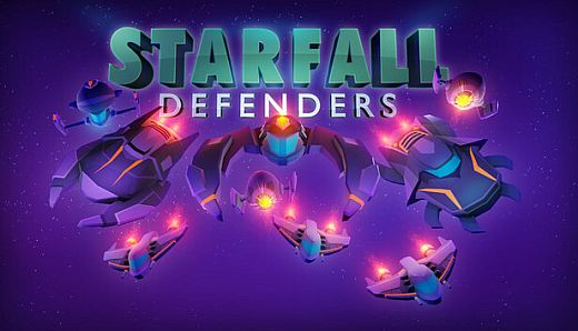 Starfall Defenders
