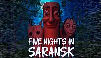 Kup Five Nights In Saransk na PC
