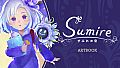 Sumire - Digital Art Book