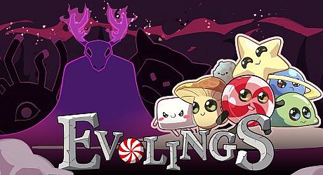 Evolings Game