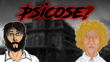 Psicose? Game