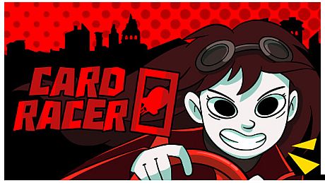 CARD RACER Game