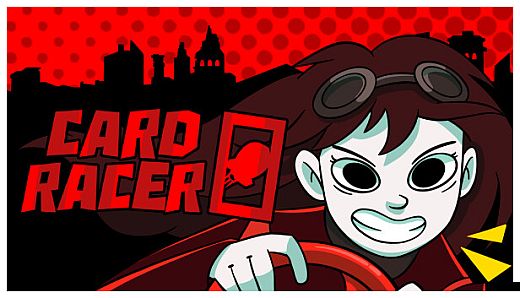 CARD RACER