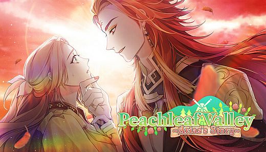 Peachleaf Valley: Arias's Story (DLC)