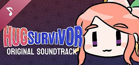 Hug Survivor Original Soundtrack DLC