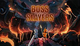 Boss Slayers