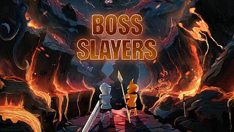 Boss Slayers Game