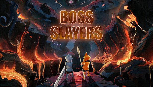 Buy Boss Slayers