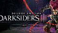 Darksiders III Deluxe Edition