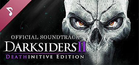 Darksiders II Deathinitive Edition Soundtrack