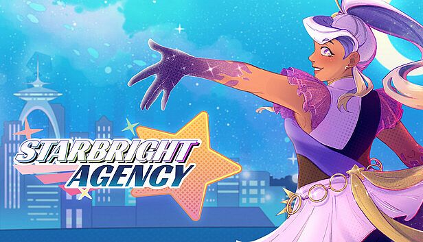 Buy Starbright Agency