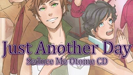 "Just Another Day" - Seduce Me Otome CD DLC