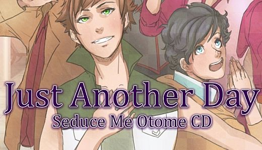 "Just Another Day" - Seduce Me Otome CD