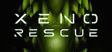 Xeno Rescue Game