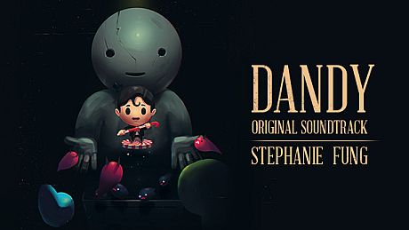 Dandy Original Soundtrack DLC