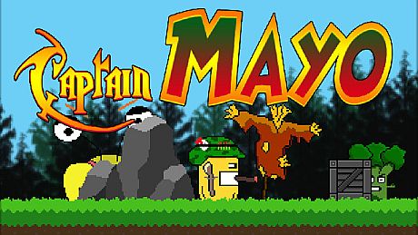 Captain MAYO Game