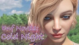 ENF Novels: Cold Night