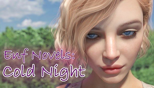 Buy ENF Novels: Cold Night