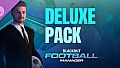Blackout Football Manager - Deluxe Pack