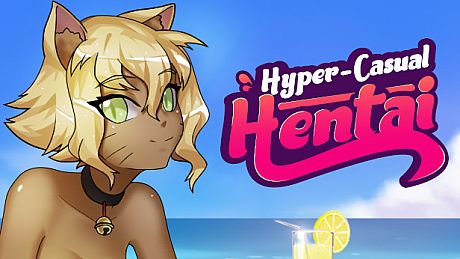 Hyper-Casual Hentai Game