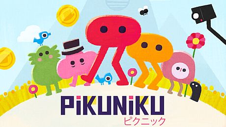 Pikuniku Game
