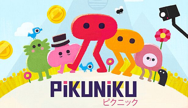 Buy Pikuniku