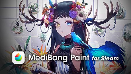 MediBang Paint for Desktop Game