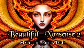 Master of Pieces Jigsaw Puzzle DLC - Beautiful Nonsense 2