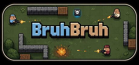 BruhBruh Game