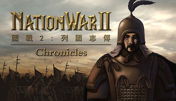 Buy NationWar2:Chronicle