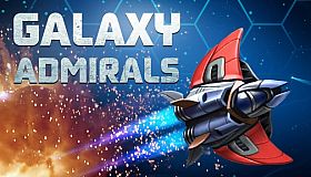 Galaxy Admirals