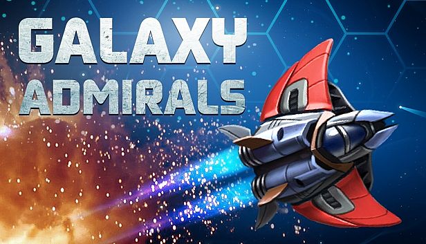 Buy Galaxy Admirals