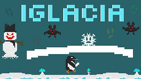 Iglacia Game