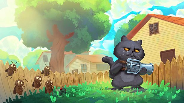 Buy 9 Lives To Defend