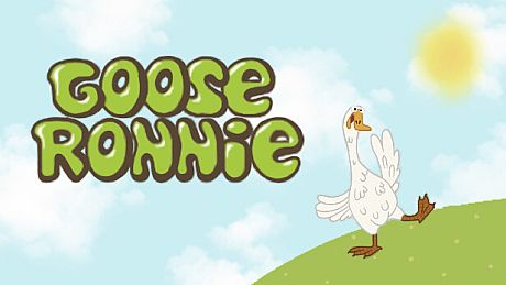 Goose Ronnie Game