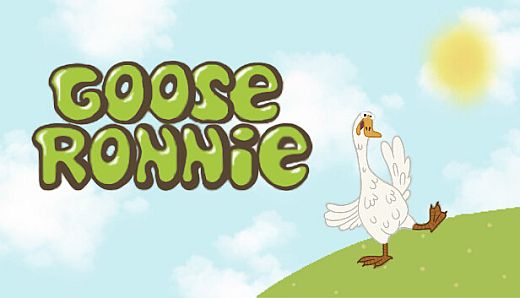 Goose Ronnie