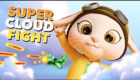 Super Cloud Fight