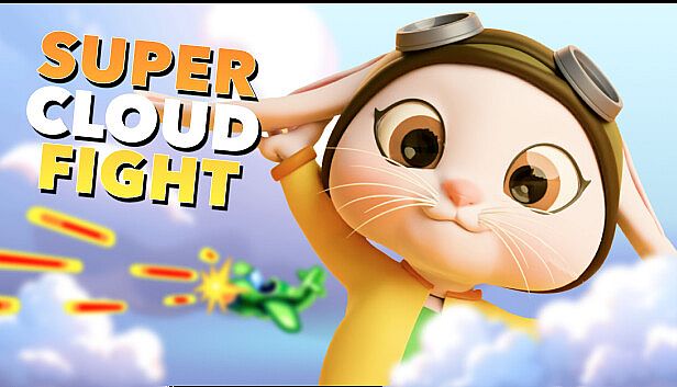 Buy Super Cloud Fight