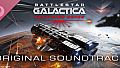 Battlestar Galactica: Scattered Hopes - Original Soundtrack