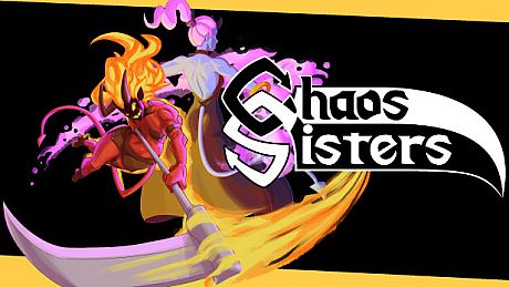Chaos Sisters Game