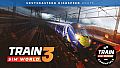 Train Sim World 4 Compatible: Southeastern Highspeed: London St Pancras – Ashford Intl & Faversham Route Add-On