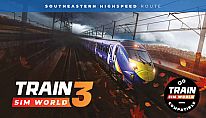Kup Train Sim World 4 Compatible: Southeastern Highspeed: London St Pancras – Ashford Intl & Faversham Route Add-On na PC