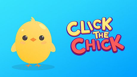 Click the Chick Game