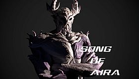 Song Of Aria