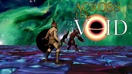 Across The Void Game