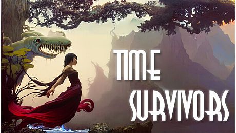 Time Survivors Game